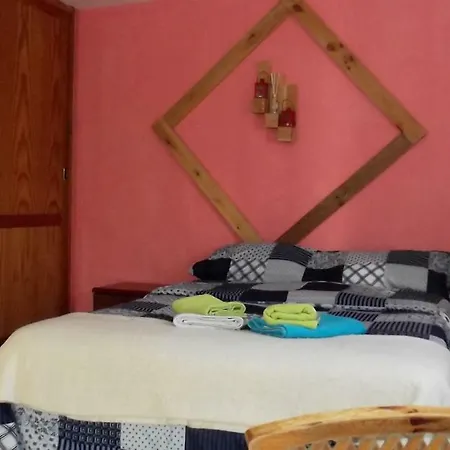 Apartament Alojamiento Pescador