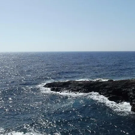 Apartament Alojamiento Pescador Güimar