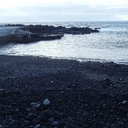 Alojamiento Pescador * Güimar