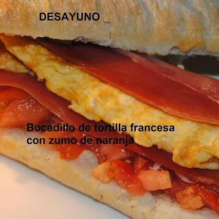 Alojamiento Pescador * Güimar