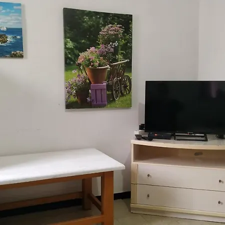 Alojamiento Pescador Apartament *