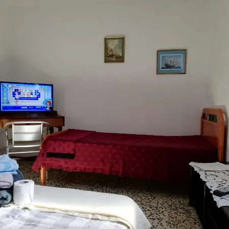 Apartment Alojamiento Pescador