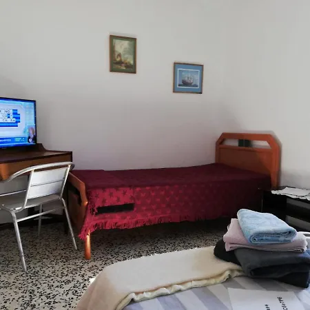 Alojamiento Pescador Güimar
