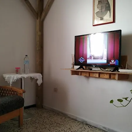 Alojamiento Pescador Apartment *