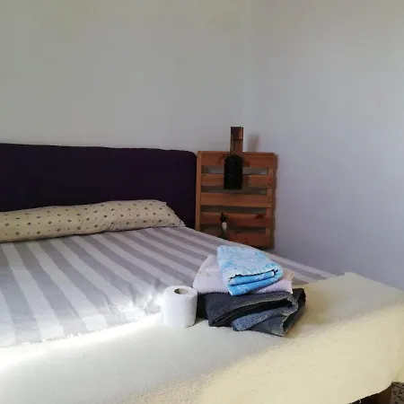 Alojamiento Pescador Apartment *