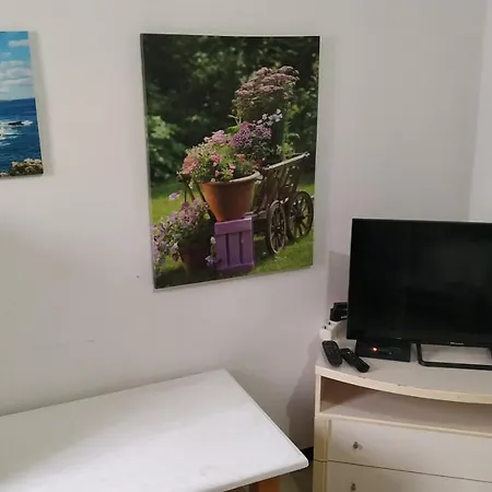 Apartment Alojamiento Pescador