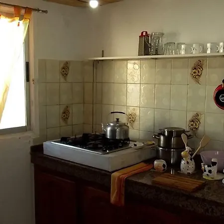 Alojamiento Pescador * Güimar
