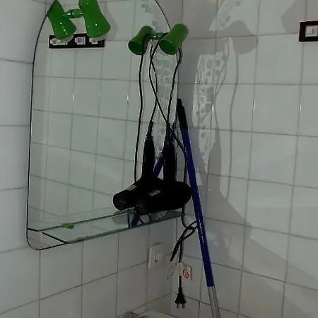 Alojamiento Pescador Güimar
