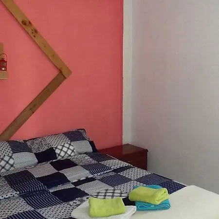 Apartman Alojamiento Pescador Güimar