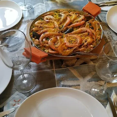 Apartman Alojamiento Pescador Güimar