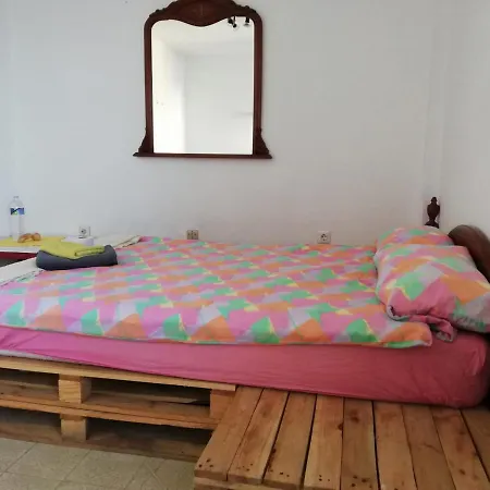 Alojamiento Pescador Apartman
