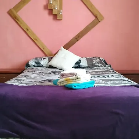 Alojamiento Pescador Apartman *