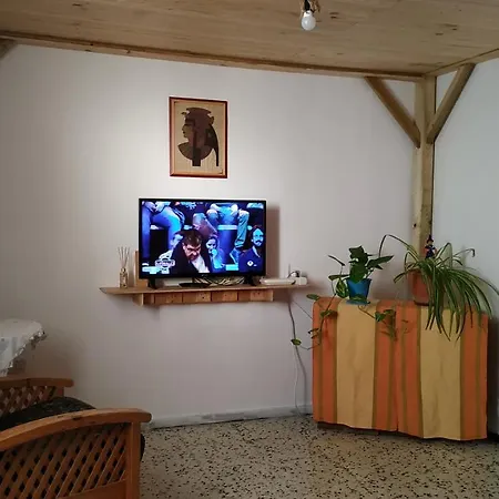 Alojamiento Pescador Apartman *