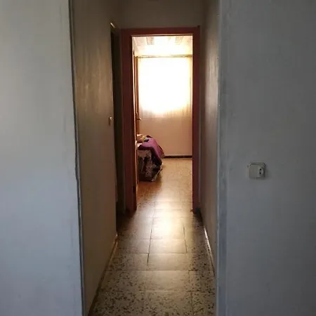Alojamiento Pescador