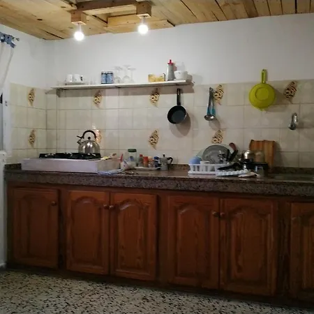 Apartman Alojamiento Pescador Güimar