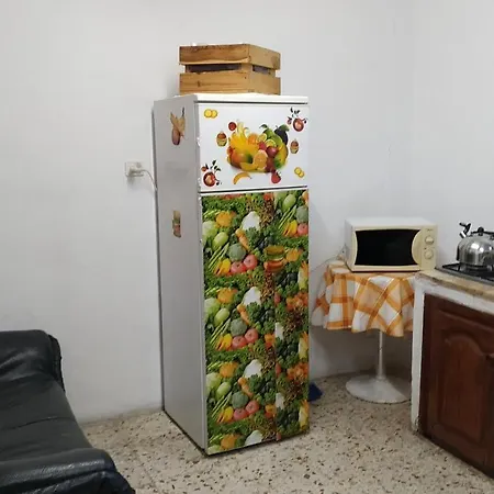 Alojamiento Pescador * Güimar