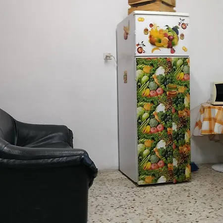 Apartman Alojamiento Pescador