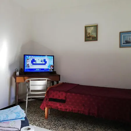 公寓 Alojamiento Pescador Güimar